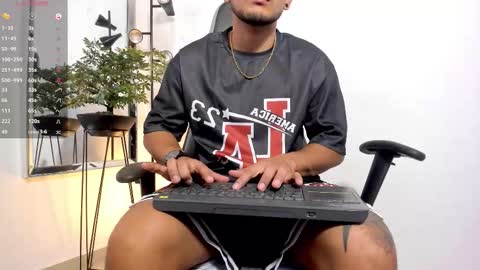 Samuel online show from 16, 9, 2025