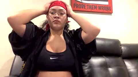 Jae online show from 11, 1, 2025