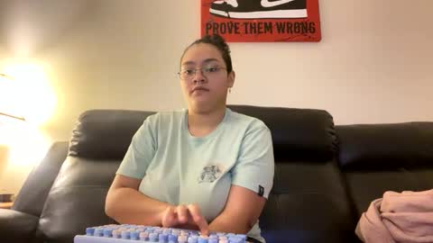 Jae online show from 1, 2, 2025