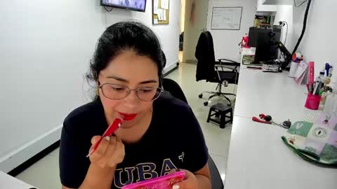 Snapshot of studcb_ chatting on 1, 5, 2026 studcb_ online show from 1, 5, 2026