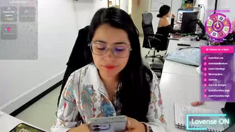 Snapshot of studcb_ chatting on 15, 5, 2026 studcb_ online show from 15, 5, 2026