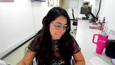 Snapshot of studcb_ chatting on 18, 5, 2026 studcb_ online show from 18, 5, 2026