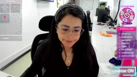 Snapshot of studcb_ chatting on 19, 5, 2026 studcb_ online show from 19, 5, 2026