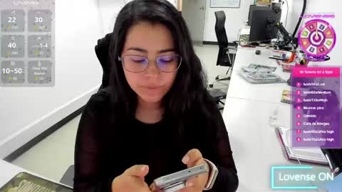 Snapshot of studcb_ chatting on 23, 5, 2026 studcb_ online show from 23, 5, 2026
