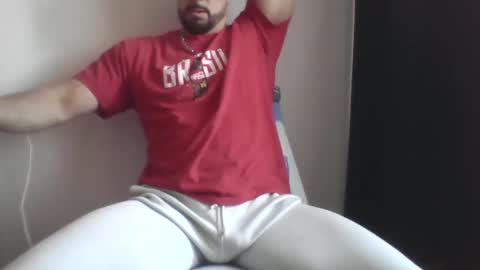 Snapshot of studdotcom chatting on 7, 1, 2025 Ero online show from 7, 1, 2025