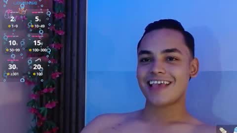 DEIVY online show from 27, 2, 2026