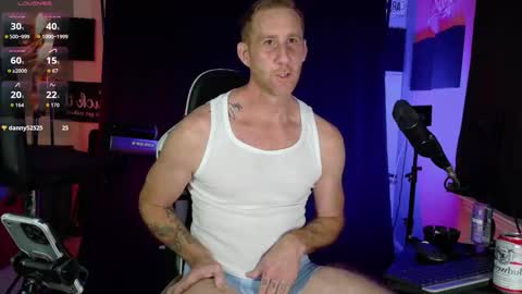 Snapshot of studforyouall chatting on 5, 6, 2026 Ryan Long online show from 5, 6, 2026