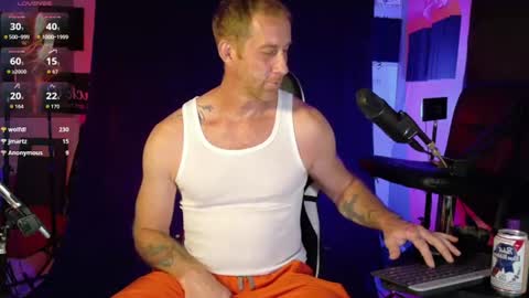 Snapshot of studforyouall chatting on 22, 6, 2026 Ryan Long online show from 22, 6, 2026
