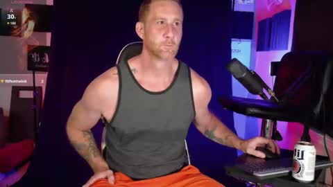 Snapshot of studforyouall chatting on 4, 7, 2026 Ryan Long online show from 4, 7, 2026