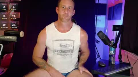 Snapshot of studforyouall chatting on 11, 7, 2026 Ryan Long online show from 11, 7, 2026