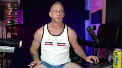 Snapshot of studforyouall chatting on 2, 8, 2026 Ryan Long online show from 2, 8, 2026