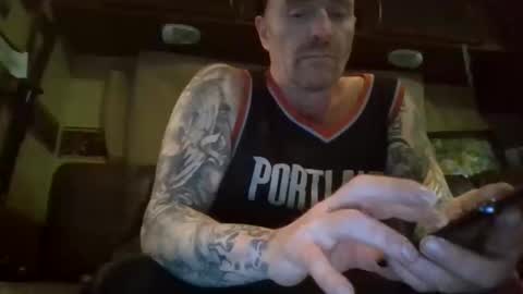 Snapshot of studio311 chatting on 7, 6, 2026 studio311 online show from 7, 6, 2026