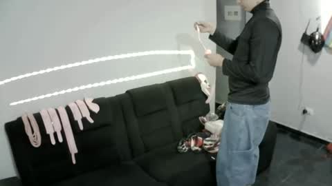 Snapshot of studio7bdsm chatting on 11, 2, 2025 DORIANMAIRA online show from 11, 2, 2025