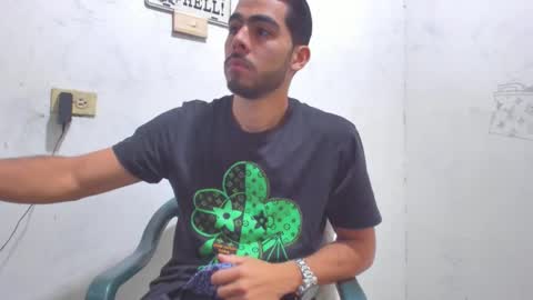 mark online show from 4, 1, 2025