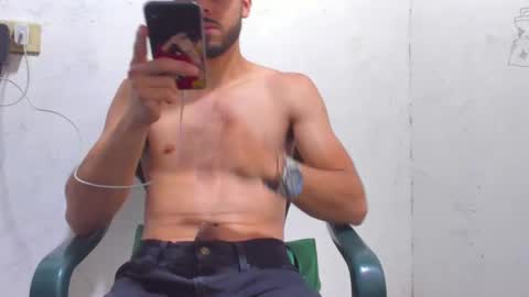 mark online show from 18, 1, 2025