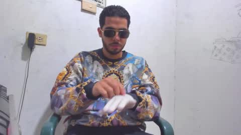 mark online show from 19, 1, 2025