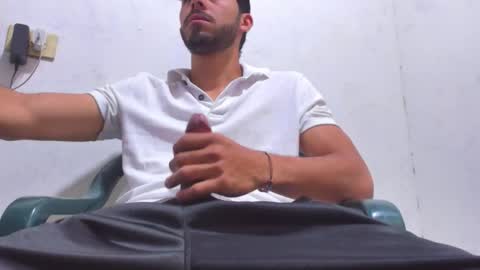 mark online show from 6, 2, 2025