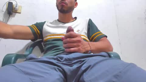 mark online show from 20, 2, 2025