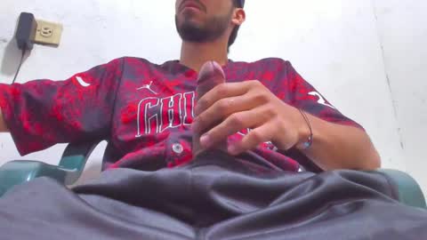 mark online show from 6, 3, 2025