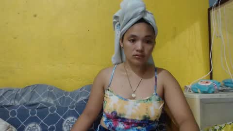 stunningamanda online show from 13, 1, 2025