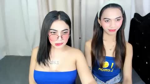 Snapshot of stunningtszoie chatting on 8, 8, 2026 RIA online show from 8, 8, 2026