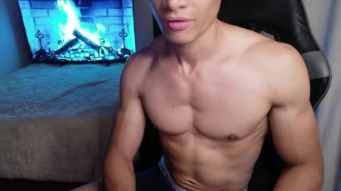 stylish man online show from 4, 5, 2026