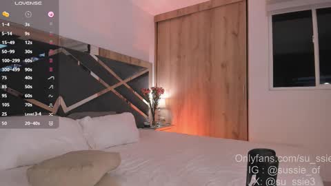 Snapshot of su_ssie chatting on 11, 2, 2026 su_ssie online show from 11, 2, 2026