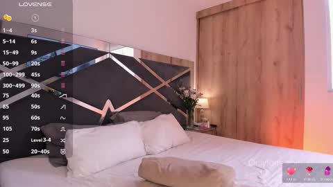 Snapshot of su_ssie chatting on 1, 3, 2026 su_ssie online show from 1, 3, 2026