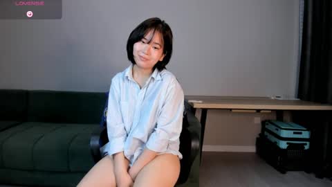 Yerim online show from 8, 4, 2026