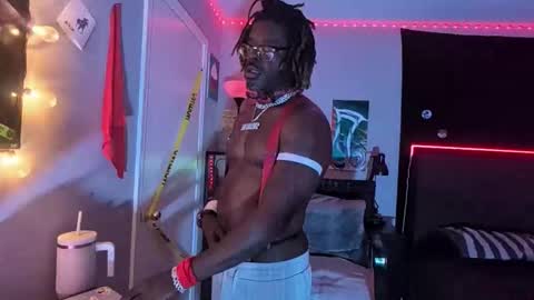 Snapshot of suavechocolatecity chatting on 26, 11, 2025 Hot Chocolate online show from 26, 11, 2025