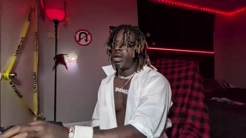 Snapshot of suavechocolatecity chatting on 14, 1, 2026 Hot Chocolate online show from 14, 1, 2026