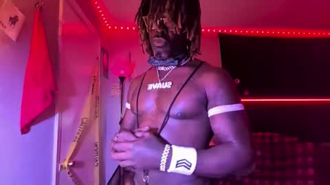 Snapshot of suavechocolatecity chatting on 4, 2, 2026 Hot Chocolate online show from 4, 2, 2026