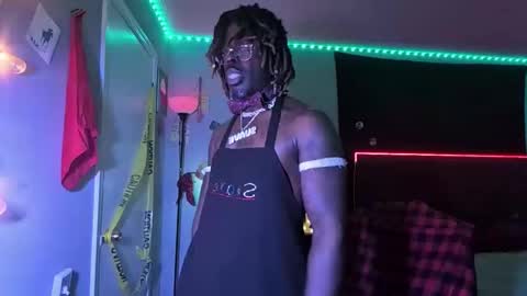Snapshot of suavechocolatecity chatting on 20, 2, 2026 Hot Chocolate online show from 20, 2, 2026