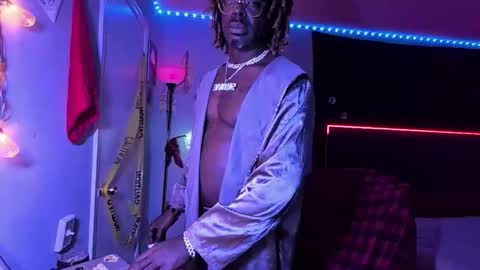 Snapshot of suavechocolatecity chatting on 26, 2, 2026 Hot Chocolate online show from 26, 2, 2026