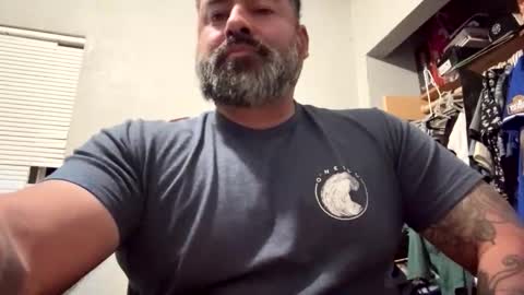 suavecito67 online show from 4, 11, 2025