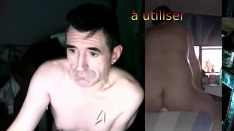 Snapshot of sub4black chatting on 6, 1, 2026 Sub2ChocoLad online show from 6, 1, 2026