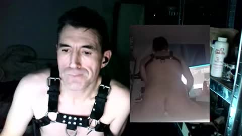 Snapshot of sub4black chatting on 5, 2, 2026 Sub2ChocoLad online show from 5, 2, 2026