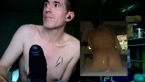 Snapshot of sub4black chatting on 6, 3, 2026 Sub2ChocoLad online show from 6, 3, 2026