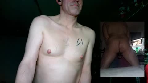 Snapshot of sub4black chatting on 19, 3, 2026 Sub2ChocoLad online show from 19, 3, 2026