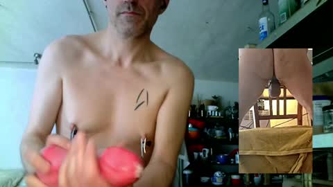 Snapshot of sub4black chatting on 3, 4, 2026 Sub2ChocoLad online show from 3, 4, 2026