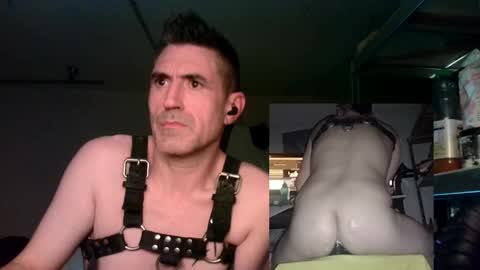 Snapshot of sub4black chatting on 21, 5, 2026 Sub2ChocoLad online show from 21, 5, 2026