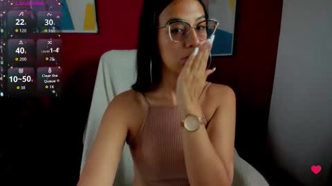 sub_scarlett_ online show from 18, 11, 2025