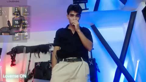 subarashi_ishi69 online show from 3, 11, 2025