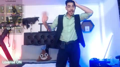 subarashi_ishi69 online show from 11, 2, 2026