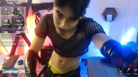 subarashi_ishi69 online show from 17, 2, 2026