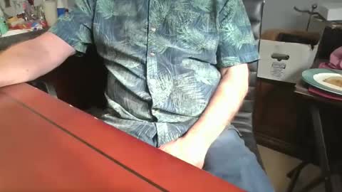 Snapshot of subballsboy chatting on 24, 1, 2025 subballsboy online show from 24, 1, 2025