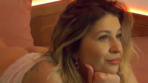 Carla online show from 10, 3, 2026