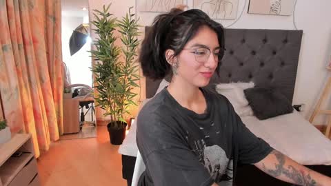 Zoe online show from 31, 1, 2025