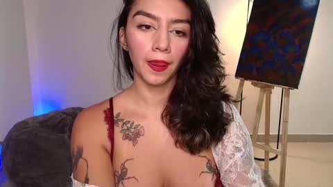 Zoe online show from 15, 2, 2025