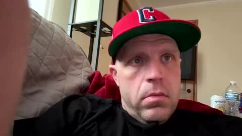 submissivebrett381 online show from 27, 4, 2026